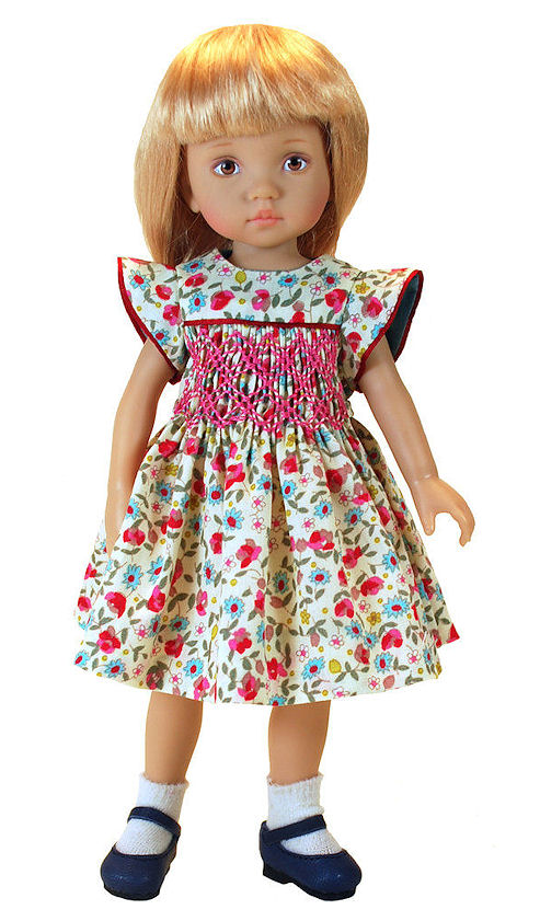 boneka doll clothes