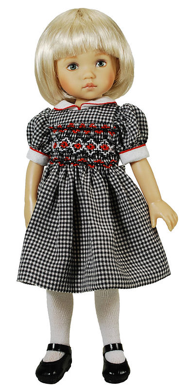 boneka doll clothes