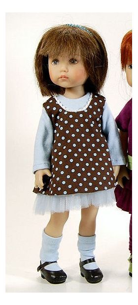 boneka doll clothes